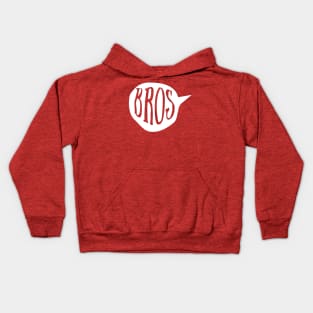 BROS Kids Hoodie